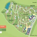 Village Pierre & Normandy Garden