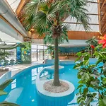 Village Pierre & Normandy Garden 3* Branville