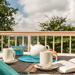 Village Pierre & Normandy Garden Lejlighedshotel 3*