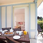 Village Pierre & Normandy Garden 3*