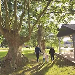 Village Pierre & Normandy Garden 3* Branville