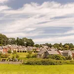 Lejlighedshotel Village Pierre & Normandy Garden 3*