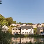 Lejlighedshotel Village Pierre & Normandy Garden