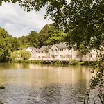 Village Pierre & Normandy Garden 3*