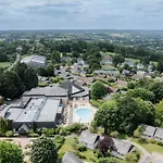 Village Pierre & Normandy Garden Lejlighedshotel Branville