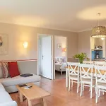 Village Pierre & Normandy Garden Apart Otel 3*