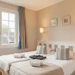 Lejlighedshotel Village Pierre & Normandy Garden 3*