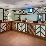Lejlighedshotel Village Pierre & Normandy Garden
