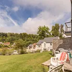 Village Pierre & Normandy Garden 布朗维尔