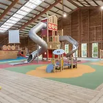 Village Pierre & Normandy Garden 3* Branville