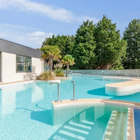 Village Pierre & Normandy Garden