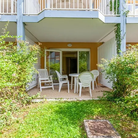 Aparthotel Village Pierre & Normandy Garden 3*