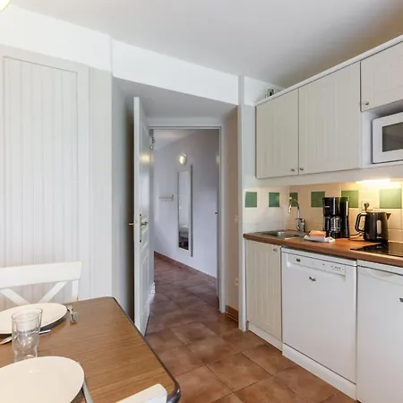 Village Pierre & Normandy Garden 3* Branville