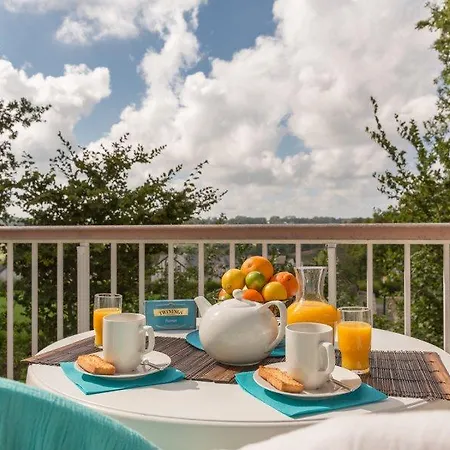 Village Pierre & Normandy Garden Aparthotel 3*