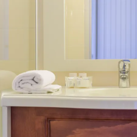 Village Pierre & Normandy Garden Apartmanhotel 3*