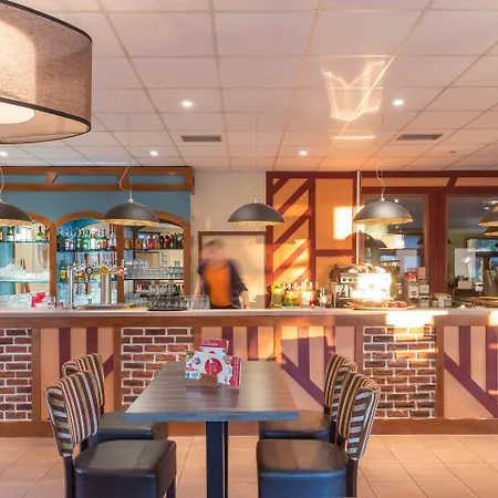 Village Pierre & Normandy Garden 3*