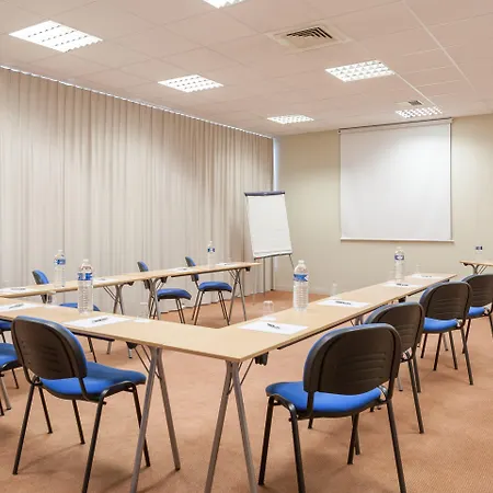 Village Pierre & Normandy Garden Apartmanhotel Branville