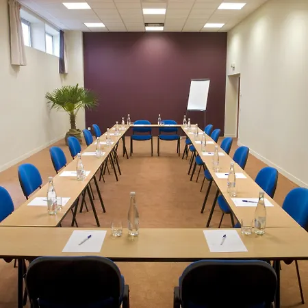 Village Pierre & Normandy Garden