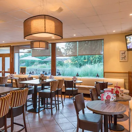 Village Pierre & Normandy Garden Aparthotel 3*