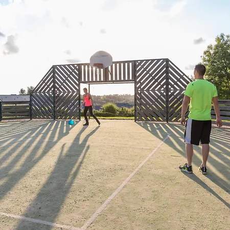 Village Pierre & Normandy Garden 3*