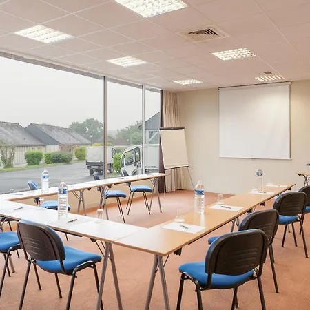 Village Pierre & Normandy Garden Апарт-отель 3*