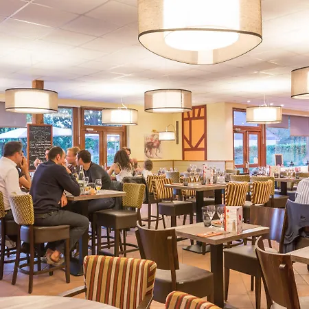 Village Pierre & Normandy Garden Апарт-отель 3*