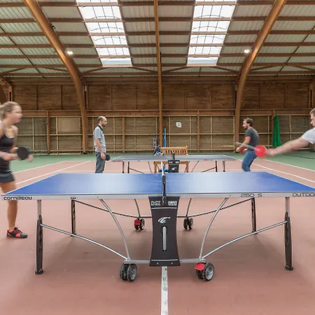 Village Pierre & Normandy Garden Бранвиль