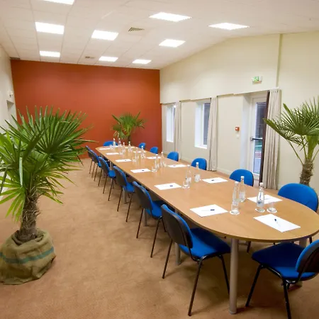 Village Pierre & Normandy Garden 3* Бранвиль