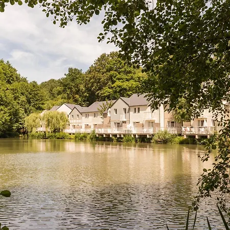 Village Pierre&vacances Normandy Garden 3*