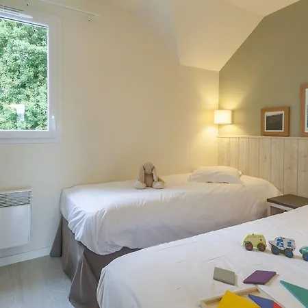 Aparthotel Village Pierre & Normandy Garden 3*