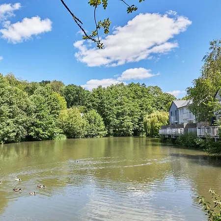 Village Pierre & Normandy Garden