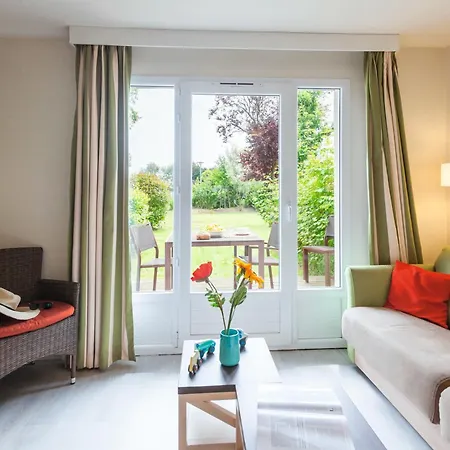 Village Pierre & Normandy Garden 3*