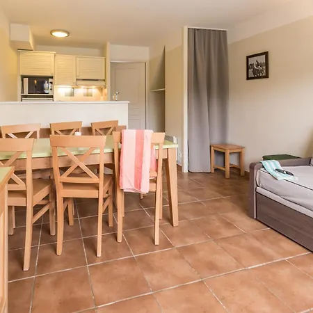 Village Pierre & Normandy Garden