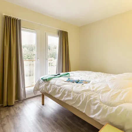 Village Pierre & Normandy Garden