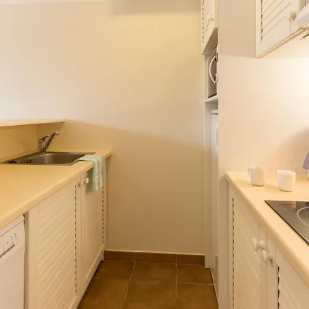 Apartmanhotel Village Pierre & Normandy Garden