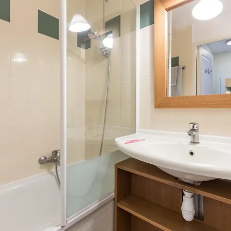 Village Pierre & Normandy Garden Apartmanhotel 3*