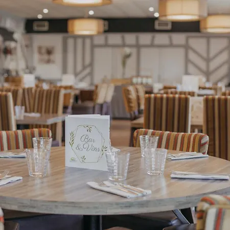 Village Pierre & Normandy Garden Apart Otel