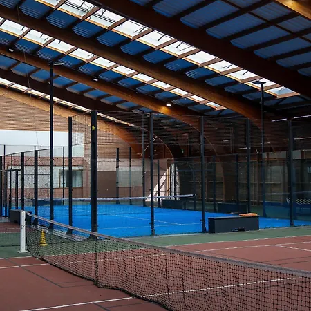 Village Pierre & Normandy Garden Appart hôtel