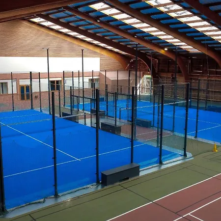 Aparthotel Village Pierre & Normandy Garden 3*