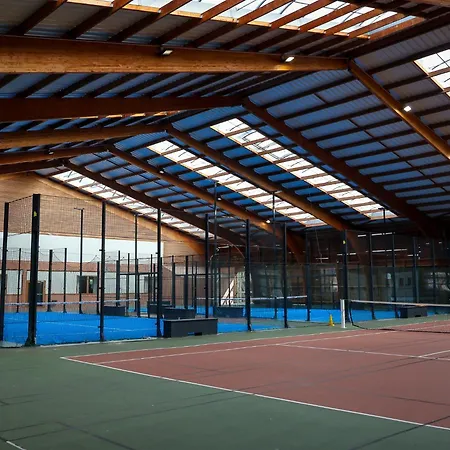 Village Pierre & Normandy Garden