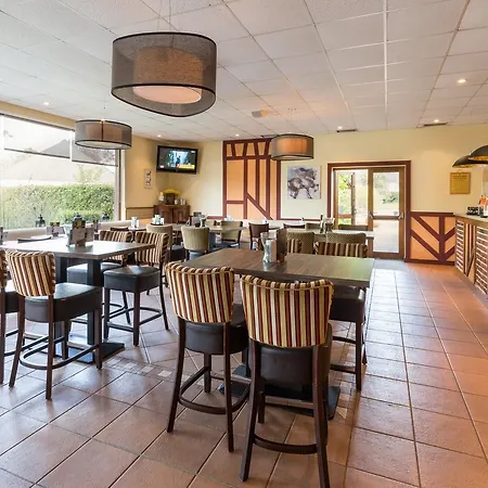 Village Pierre & Normandy Garden