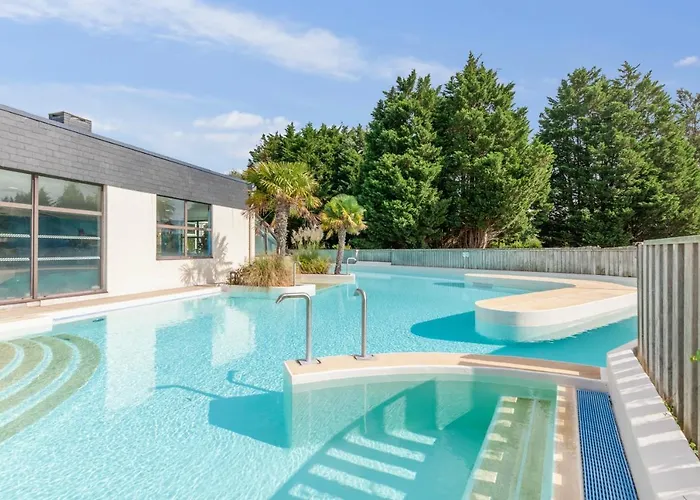 Village Pierre & Normandy Garden