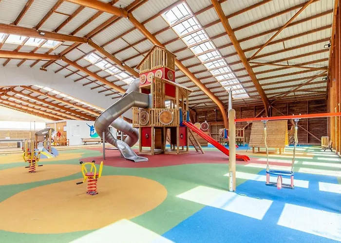 Village Pierre & Normandy Garden 3*