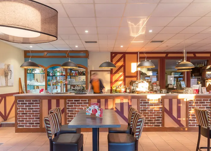 Village Pierre & Normandy Garden 3*