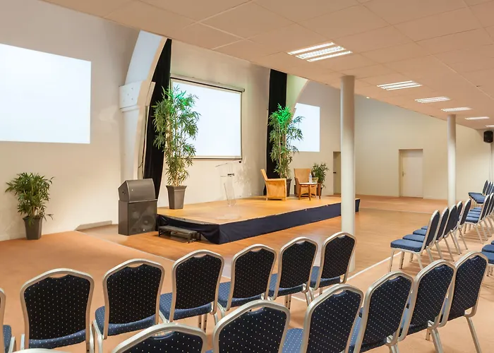 Village Pierre & Normandy Garden Apart Otel 3*