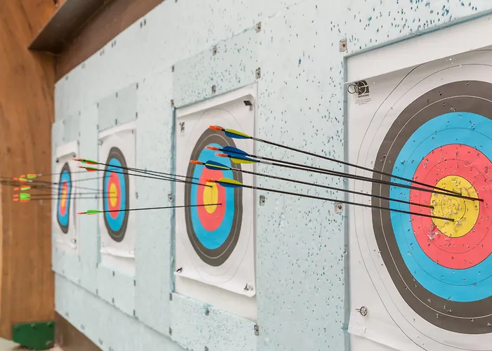 Apart Otel Village Pierre & Normandy Garden Branville