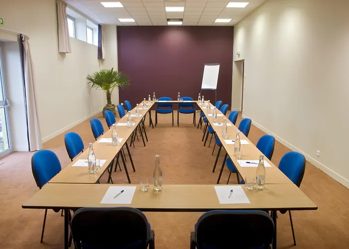 Village Pierre & Normandy Garden