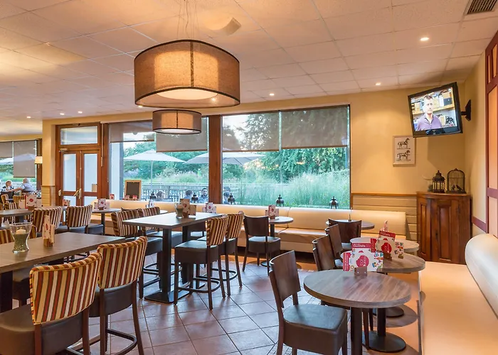 Village Pierre & Normandy Garden Apart Otel 3*