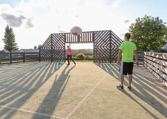 Village Pierre & Normandy Garden 3*