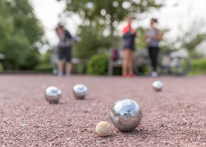 Apart Otel Village Pierre & Normandy Garden 3*